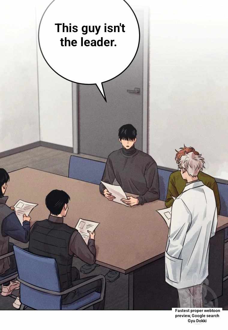 THE KILLER'S INTERVIEW Chapter 40 2